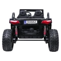 Autko dla dzieci Buggy RTR Monster Speed 4x4 Biały SX2928.BIA